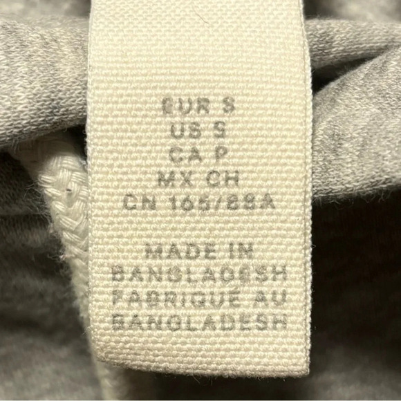 Warner Bro’s FRIENDS Hoodie by H&M Sz Sm - Picture 4 of 4